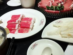 -鲁西肥牛(九方购物中心店)