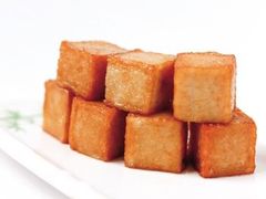 鱼豆腐-33韩式自助烧烤(环城南路店)