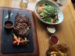-MR.ROCKY洛奇先生RESTAURANT&BAR(宝安壹方城店)