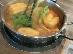 -呷哺呷哺 黄金牧场 (旧宫永辉超市店)