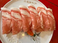 -小龙翻大江·小龙坎臻选店(太古里店)