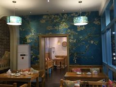 -乌镇那一年小院主题餐厅(甘泉西路店)