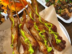 -蚝得喜海鲜(东城店)