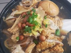 -阿芬卤面(花巷店)