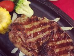-斗牛士牛排餐厅(嘉里汇店)