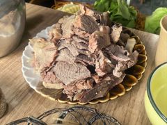 -尼玛藏家风味园(阿山食城店)