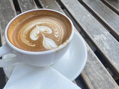-Cafe Villa