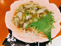 -気楽亭和食料理(气乐亭大世界本店)
