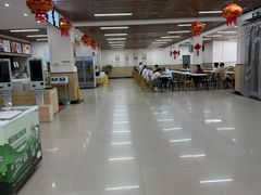 -中国农业大学·第四食堂风味餐厅