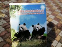 -上海野生动物园