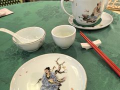 -誉八仙粤菜(万象天地店)