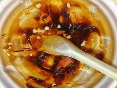 -蓉李记成都名小吃(罗湖火车站店)