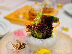 -叶叶菩提(太原别墅店)