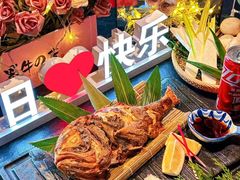 -黑牛の店·黑金店(沈阳万象城店)