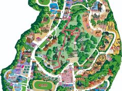 -深圳野生动物园