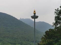 -句容茅山景区