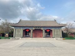 -天津妈祖文化园