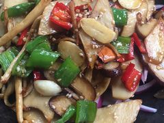 -吃货私房菜(丽江束河古镇店)