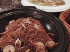 海皇粉丝煲-金陵红鲤鱼餐厅(孝陵卫紫金山店)