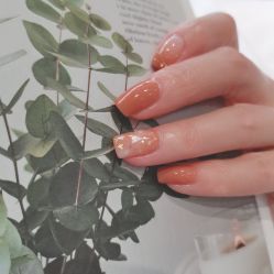 点击看大图 -蜜丝卡伦美甲美睫连锁