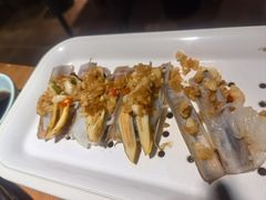 -三个渔夫·蒸汽海鲜(小白楼店)