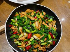 -福照楼汽锅鸡·云南菜(护国路店)