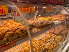 -味多美蛋糕(双安店)