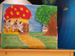 -小门牙好性格托育(北外滩中心)