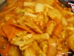 -米屋石锅拌饭(师大店)