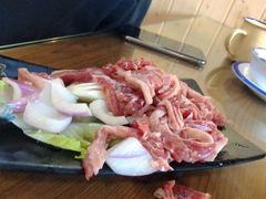 -陈记潮汕牛肉火锅