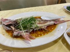 -老字号蛇口德记烧腊饭店·海鲜加工