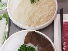 -君邦火锅(新疆大厦店)