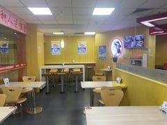 大堂-香妃烤鸡(新奥店)