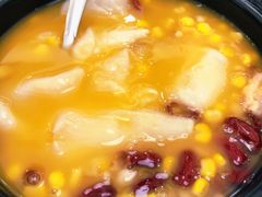 -北京建国饭店四季中餐厅