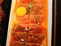 -尚尚仙·酸汤猪手·猪肚鸡火锅(华联万柳购物中心店)