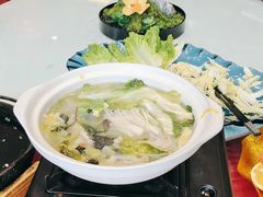 -九龙大酒店·金牌楚菜(武泰闸店)