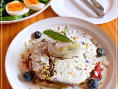 -Egg•Allday Brunch(襄阳北路店)