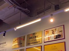 -肥韬茶餐厅(海上世界店)