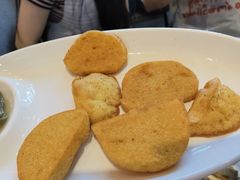 -揽月斋炙子烤肉·清真(安定门·五道营店)