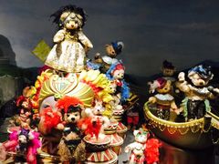 -成都泰迪熊博物馆