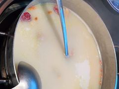 胡椒猪肚鸡-淼福猪肚鸡·椰子鸡火锅(大沙地店)