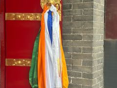 -西安市广仁寺