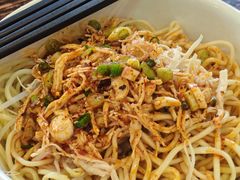 -牛王庙(龙华花园店)