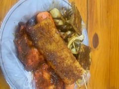 -小朱麻辣串(益民街店)