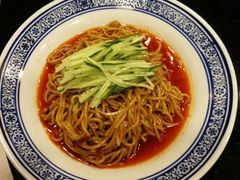-東舍食唐精品陕菜馆