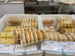 -美新点心店(陕西北路店)