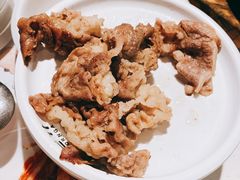 -本家韩国烤肉(青岛万象城店)