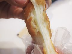 -博姆炸鸡精品餐厅(常发广场店)