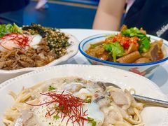 -CowCow其其·牛杂咖啡公司(六运店)