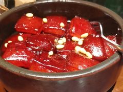 -香雪海饭店中餐厅(玉山店)